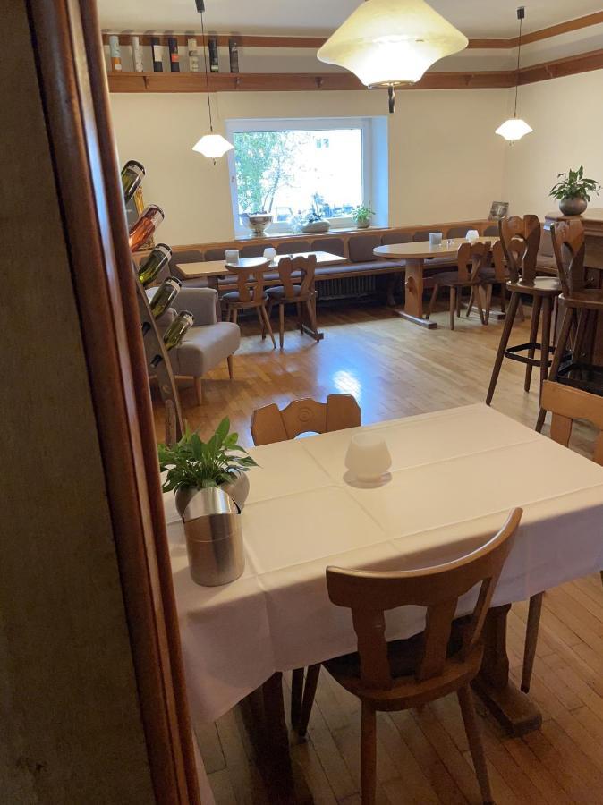 Hotel "Zur Moselterrasse" Palzem Esterno foto