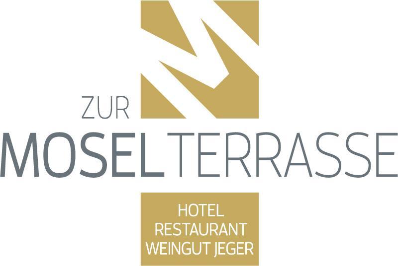 Hotel "Zur Moselterrasse" Palzem Esterno foto
