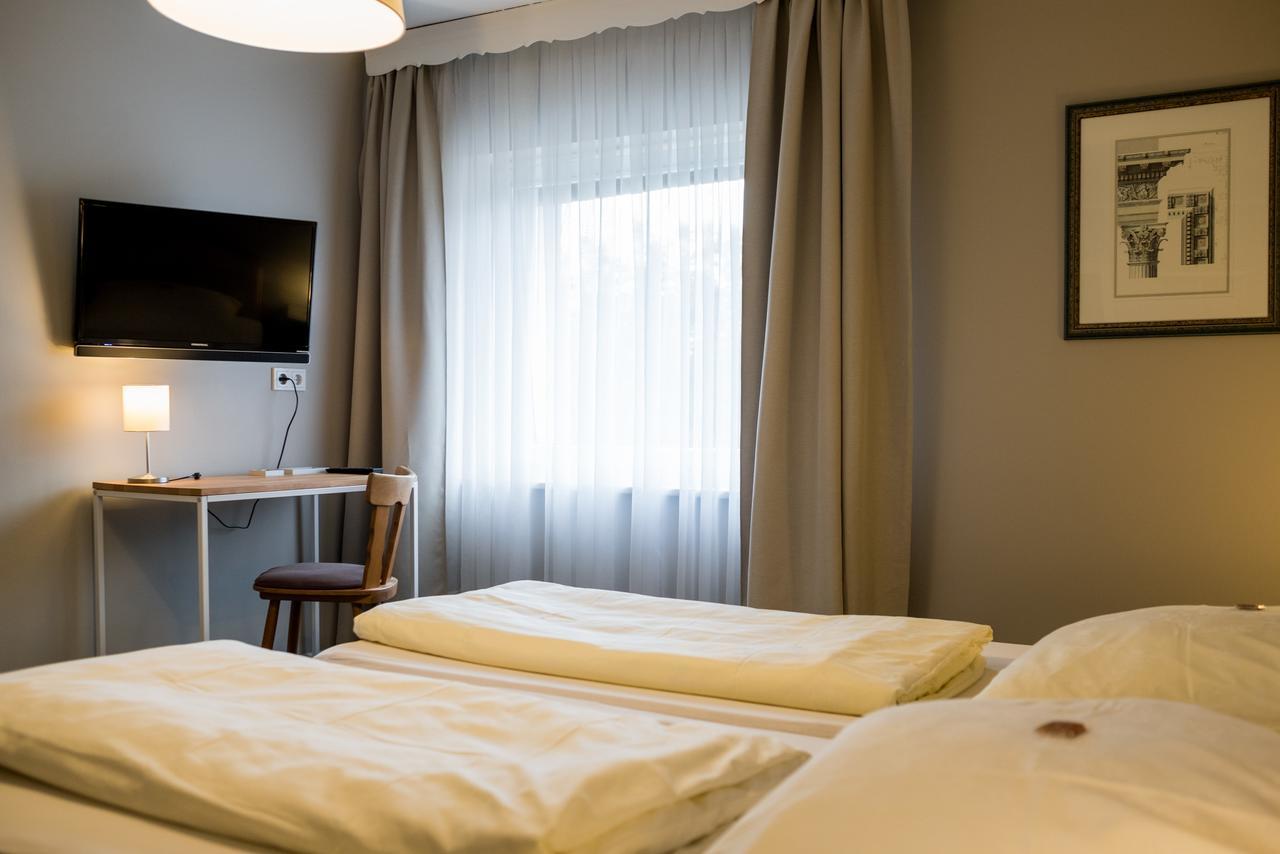 Hotel "Zur Moselterrasse" Palzem Esterno foto