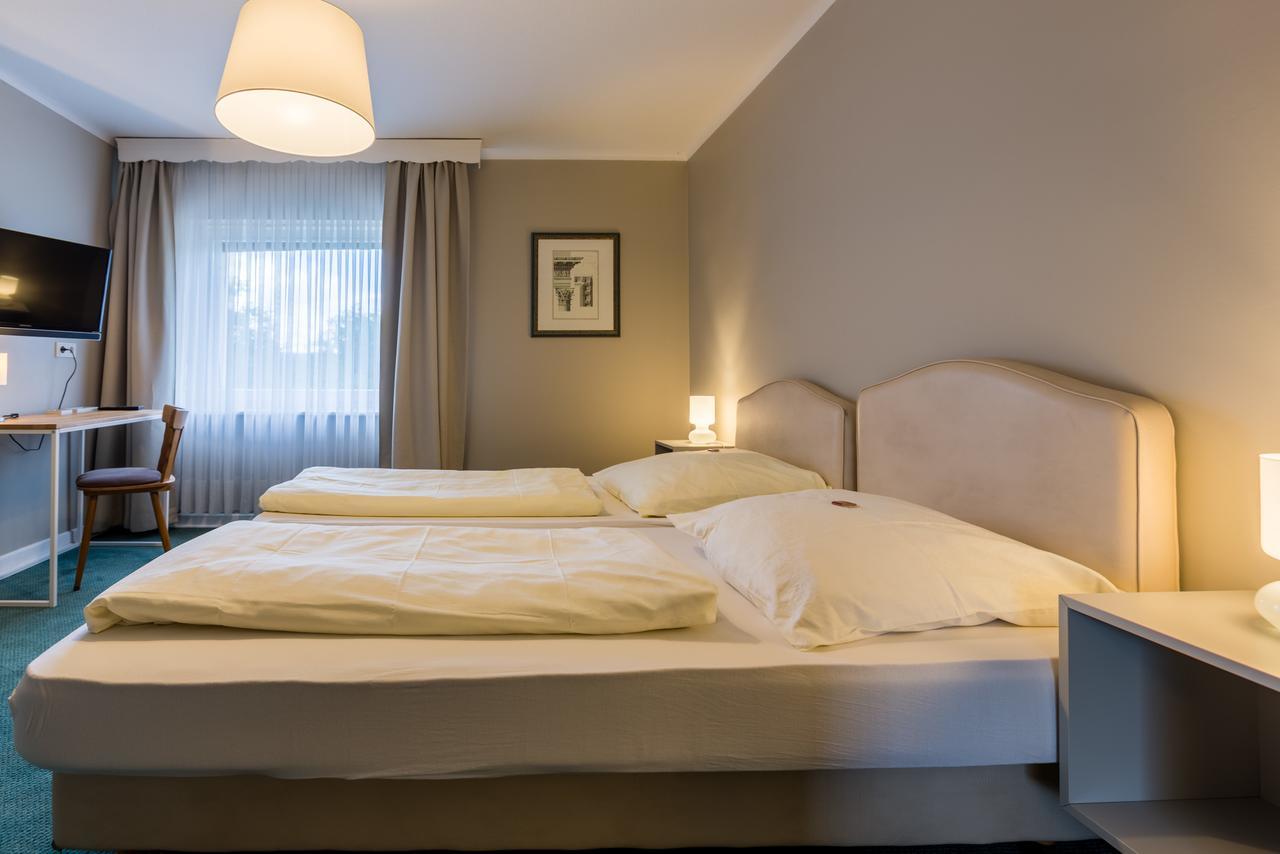 Hotel "Zur Moselterrasse" Palzem Esterno foto