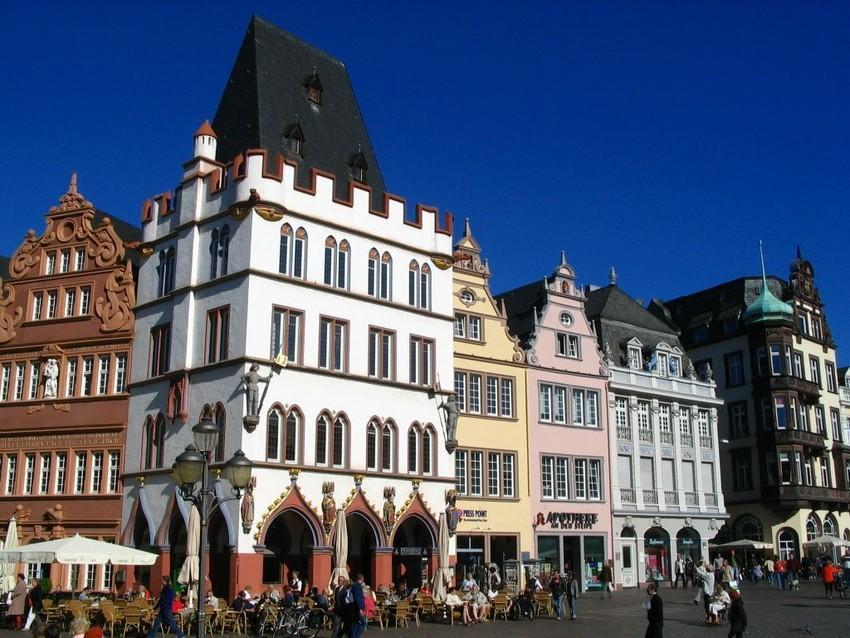 Hotel "Zur Moselterrasse" Palzem Esterno foto