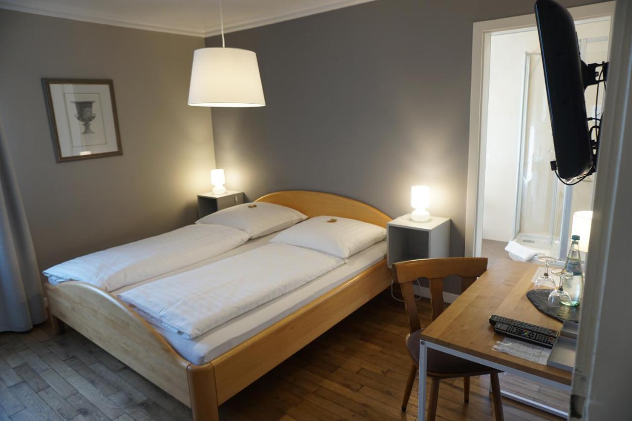 Hotel "Zur Moselterrasse" Palzem Esterno foto