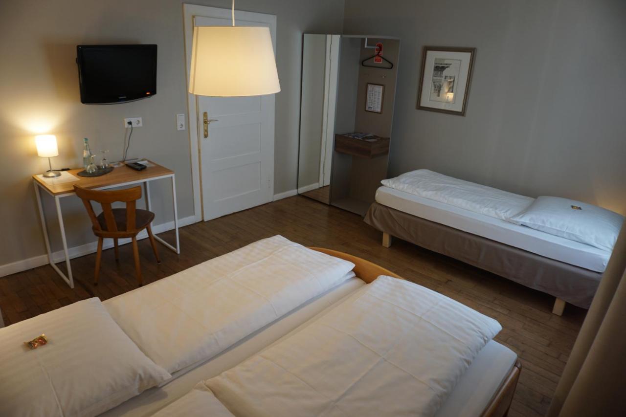 Hotel "Zur Moselterrasse" Palzem Esterno foto