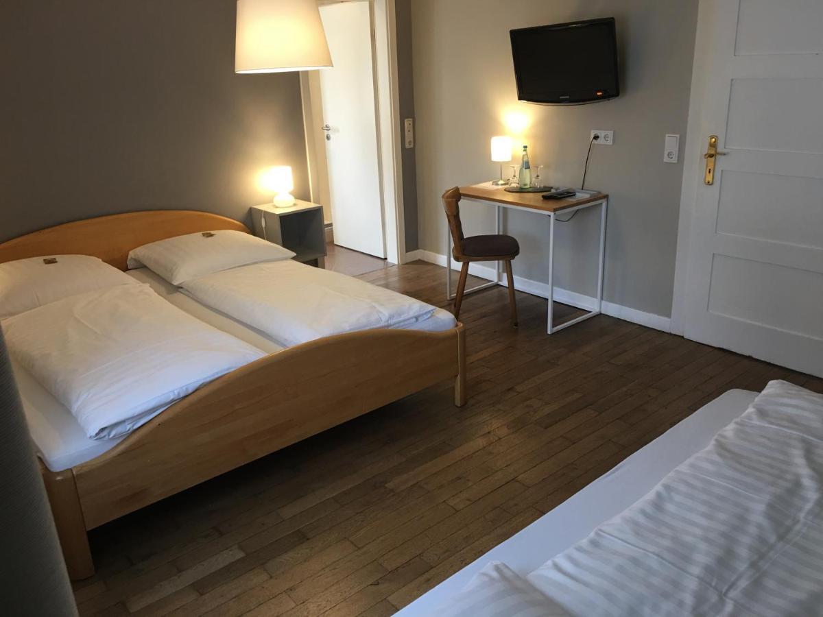 Hotel "Zur Moselterrasse" Palzem Esterno foto