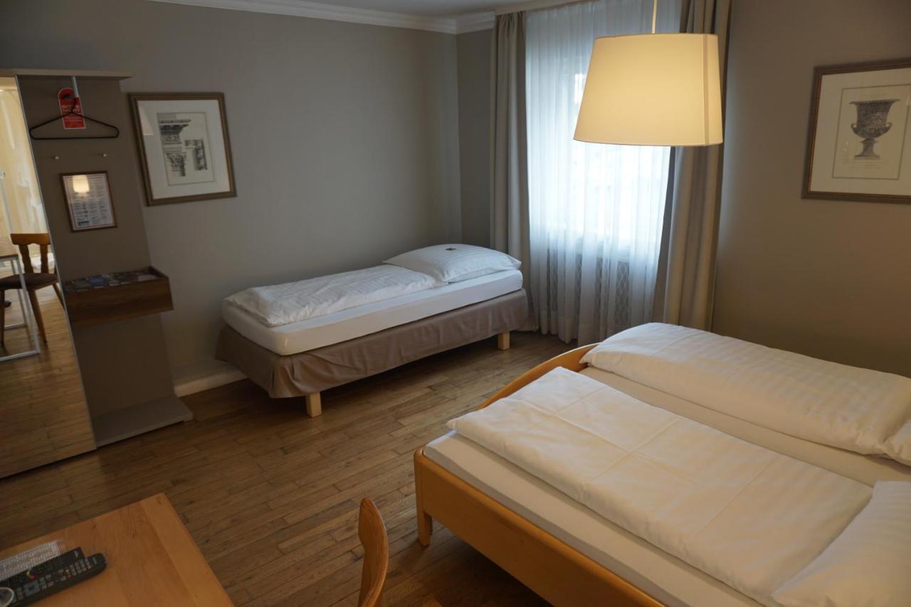 Hotel "Zur Moselterrasse" Palzem Esterno foto